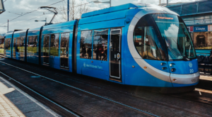 5g tramvaj