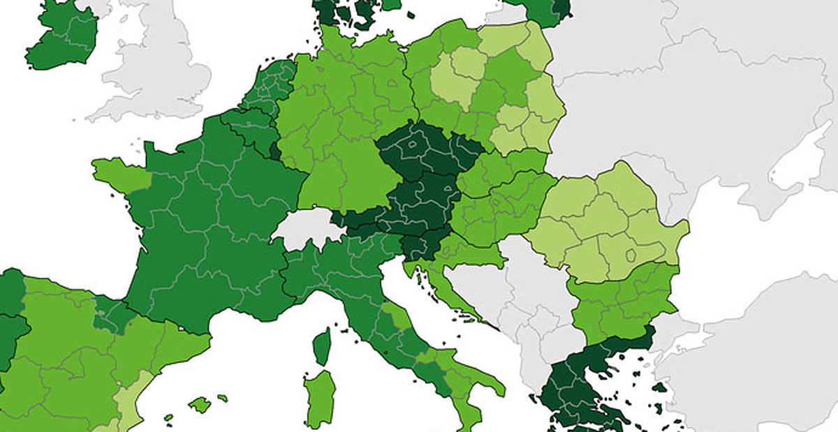 Česko v boji proti Covid-19