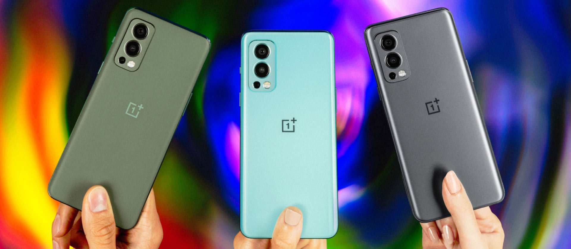 OnePlus Nord 2 5G a nejvýkonnější 5G čip