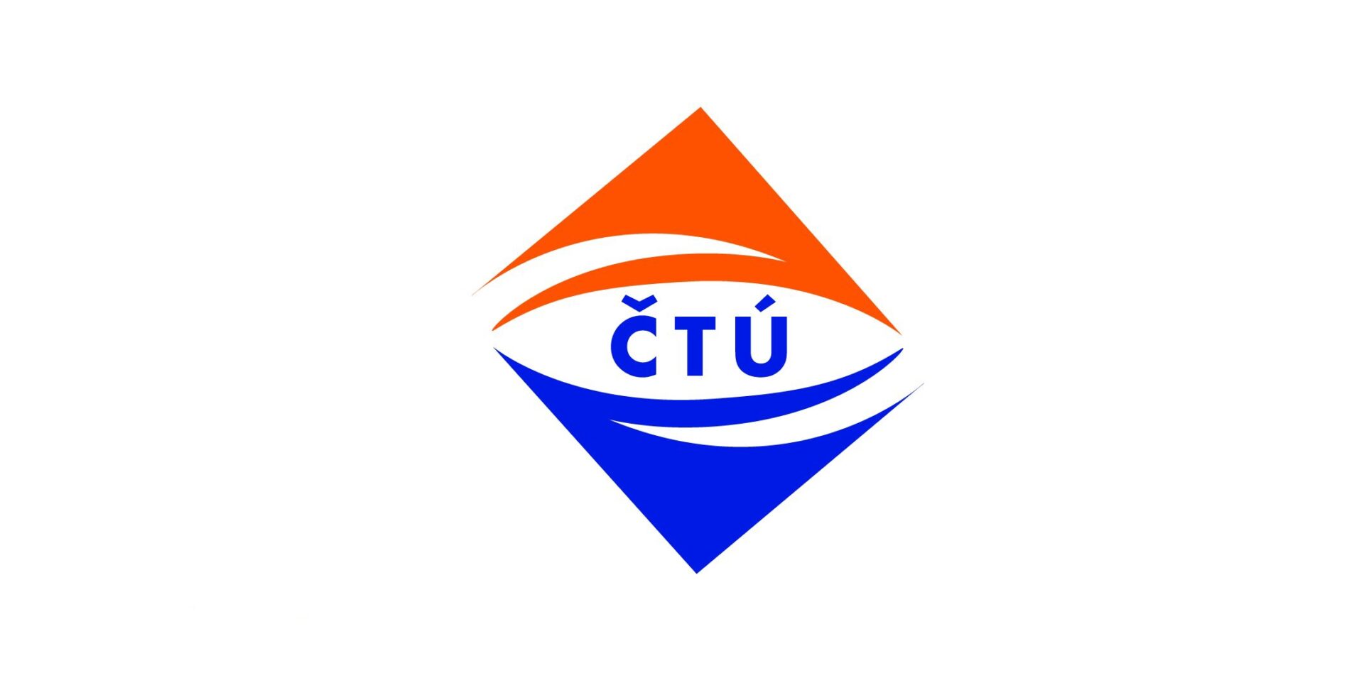Logo ČTÚ