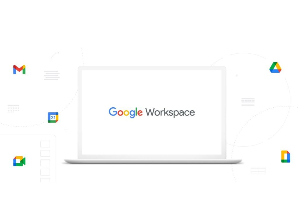 Google Workspace