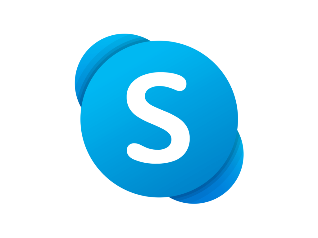 Skype logo