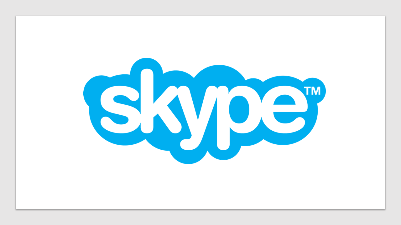 Skype