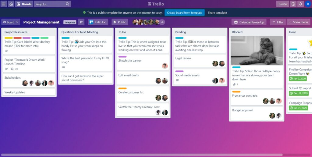 Trello